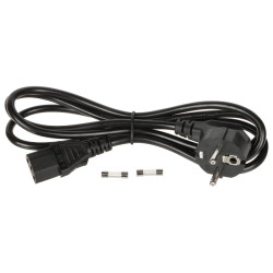 24V 10A LiFePO4 电池充电器 EUROPOWER CHLFP/24/10