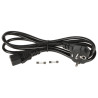 Carregador per a bateries LiFePO4 24V 10A EUROPOWER CHLFP/24/10