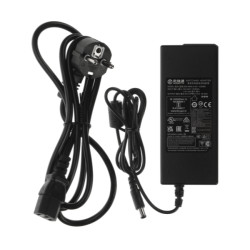 Switch industrial PoE gestionabil cu 4 porturi SFP Dahua CHS4206-4GT-90