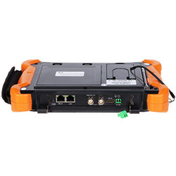 Tester multifuncional de càmeres CCTV AHD HD-CVI HD-TVI IP 8 polzades DELTA CS-H9F-80C