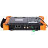 Monitoiminen CCTV-kameratesteri AHD HD-CVI HD-TVI IP 8 tuumaa DELTA CS-H9F-80C
