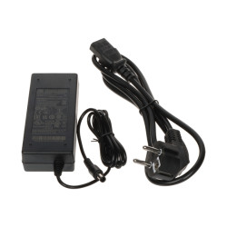 4-Port PoE Switch 10/100/1000 Mbit/s Cloud-verwaltet DAHUA CS4006-4GT-60-V2