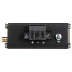 Punto de acceso Wi-Fi 4 2.4 GHz 300 Mb/s para montaje en riel DIN Teltonika DAP140