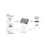 DC/DC-Spannungswandler 20V-60V auf 12V 5A 60W PULSAR DCDC-12V5A-SD