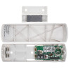 Wireless magnetic contact for windows and doors with wired input PARADOX DCTXP2-G3H