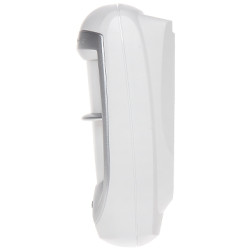 เครื่องตรวจจับ PIR ภายนอกอาคารแบบดิจิทัล รองรับสัตว์เลี้ยงสูงสุด 40 กก. PARADOX DG85-D6B
