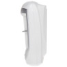 Detector PIR digital externo resistente a animais até 40kg PARADOX DG85-D6B