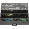 Switching-nätaggregat 12V DC 150W för DIN-skena Delta DL2-150-12-U