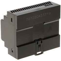 Impulsinis maitinimo šaltinis 12V DC 150W DIN bėgeliui Delta DL2-150-12-U