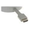 SMART TV 4K UHD Android 11 Bluetooth Wi-Fi mediaspeler Homatics DONGLE-G/4K
