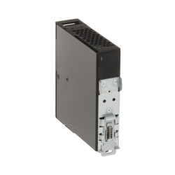 แหล่งจ่ายไฟแบบสวิตชิ่ง 24V 5A 120W สำหรับราง DIN Force-GT Delta Electronics DRF-24V120W1GBA