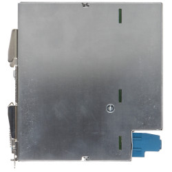 Буферны блок сілкавання 24V 40A на DIN-рэйку Delta Electronics DRU-24V40ABN