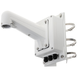 Kültéri oszloptartó kameratartó Hikvision DS-1602ZJ-BOX-POLE