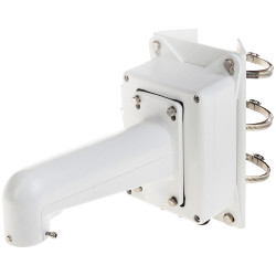 Nosač kamere na stup za vanjsku primjenu Hikvision DS-1602ZJ-BOX-POLE