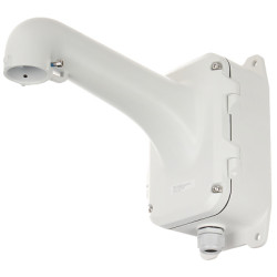 Seinakinnitus Speed Dome kiirkaameratele koos harukarbiga Hikvision DS-1604ZJ-BOX