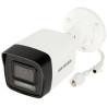 IP камера Smart Hybrid Light 1080p с вграден микрофон и технология за откриване на хора и превозни средства Hikvision DS-2CD1023
