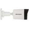 Caméra IP Smart Hybrid Light 1080p avec microphone intégré et technologie de détection des personnes et des véhicules Hikvision 