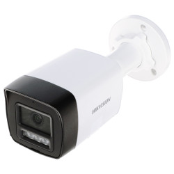 Smart Hybrid Light 1080p IP Camera Hikvision DS-2CD1023G2-LIUF/SL(2.8MM)