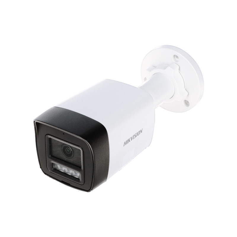 Smart Hybrid Light 1080p Kamera IP Hikvision DS-2CD1023G2-LIUF/SL(2.8MM)