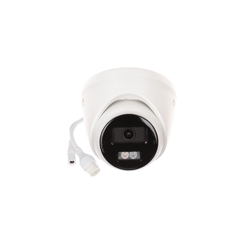 Càmera IP Smart Hybrid Light 4 Mpx 2.8 mm Hikvision DS-2CD1347G2H-LIU(2.8MM)PL