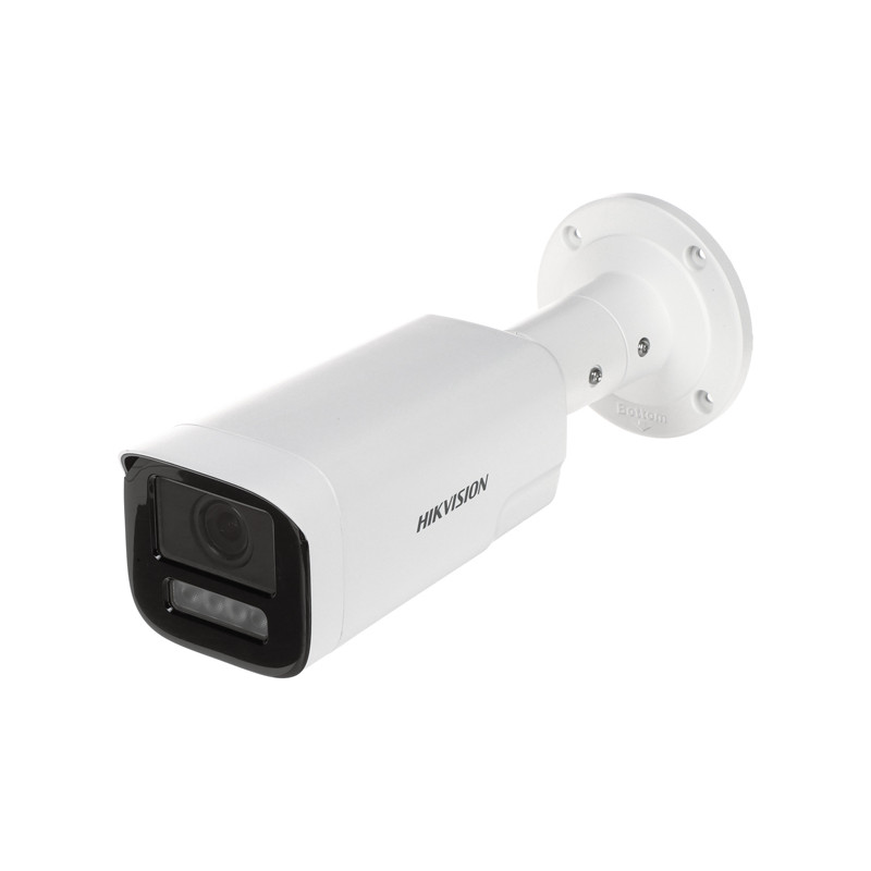 1080p 2.8-12mm Motozoom 智能混合光网络摄像机 Hikvision DS-2CD1623G2-LIZU/SL 2.8-12MM PL