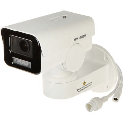 Venkovní otočná IP kamera 3.7 Mpx 2.8-12 mm Hikvision DS-2CD1A43G0-IZU(2.8-12MM)PL