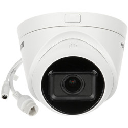 1080p 2.8-12mm Motozoom IP-kamera med IR-belysning og minnekortstøtte Hikvision DS-2CD1H23G2-IZ(2.8-12MM)PL