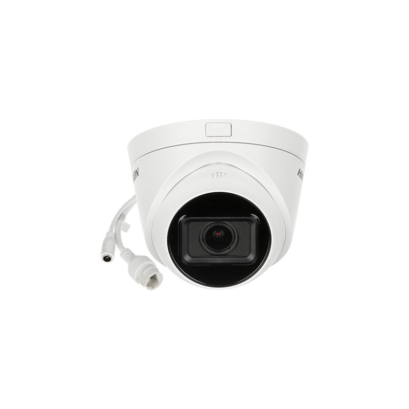 1080p 2.8-12mm Motozoom IP Kamera IR aydınlatıcı ve hafıza kartı desteği ile Hikvision DS-2CD1H23G2-IZ(2.8-12MM)PL