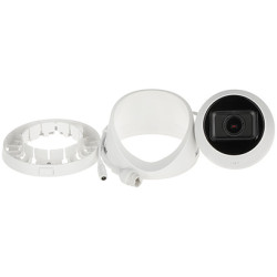 1080p 2.8-12mm Motozoom IP-kamera med IR-belysning og minnekortstøtte Hikvision DS-2CD1H23G2-IZ(2.8-12MM)PL