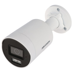 4 Mpx IP-camera AcuSense 2.8 mm met actieve afschrikking en microfoon Hikvision DS-2CD2046G2H-I2U/SL(2.8MM)(EF)