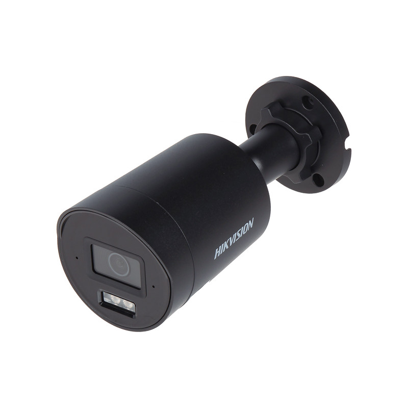 IP-камера Smart Hybrid Light AcuSense 6 Мп Hikvision DS-2CD2063G2-LI2U(2.8MM)(BLACK)/PL