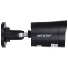 Smart Hybrid Light AcuSense 6 Mpx IP Camera Hikvision DS-2CD2063G2-LI2U(2.8MM)(BLACK)/PL