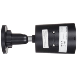 IP-камера Smart Hybrid Light AcuSense 6 Мп Hikvision DS-2CD2063G2-LI2U(2.8MM)(BLACK)/PL