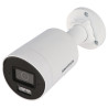 AcuSense Smart Hybrid Light 8 Mpx 4K UHD 2.8 mm Hikvision DS-2CD2083G2-LI2U/SL(2.8MM)/PL