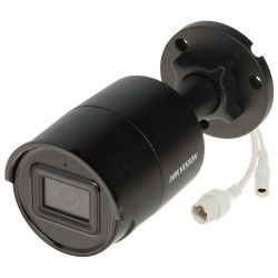 8.3 Mpx 4K AcuSense Darkfighter 2.8mm IR 40m IP67 IP Kamera Hikvision DS-2CD2086G2-IU(2.8M
