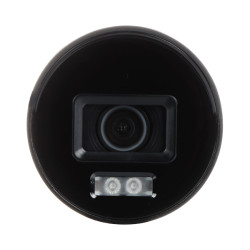 IP-камера AcuSense 8.3 Mpx 4K UHD з аб'ектывам 2.8 мм і ІЧ-падсветкай 40 м Hikvision DS-2CD2086G2H-IU(2.8MM)(EF)(BLACK)/PL