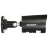 IP kamera AcuSense 8.3 Mpx 4K UHD s objektivem 2.8 mm a IR přísvitem 40 m Hikvision DS-2CD2086G2H-IU(2.8MM)(EF)(BLACK)/PL
