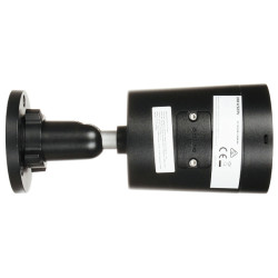 IP-камера AcuSense 8.3 Mpx 4K UHD з аб'ектывам 2.8 мм і ІЧ-падсветкай 40 м Hikvision DS-2CD2086G2H-IU(2.8MM)(EF)(BLACK)/PL