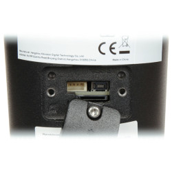 IP kamera AcuSense 8.3 Mpx 4K UHD s objektivem 2.8 mm a IR přísvitem 40 m Hikvision DS-2CD2086G2H-IU(2.8MM)(EF)(BLACK)/PL