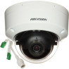4 Mpx AcuSense IP Camera with 30m IR illuminator, vandal-proof IK10, IP67, DarkFighter Hikvision DS-2CD2146G2H-ISU(2.8MM)(EF)