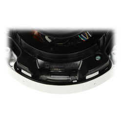 4 Mpx AcuSense IP 카메라 IR 30m 조명 포함, IK10 방범, IP67, DarkFighter Hikvision DS-2CD2146G2H-ISU(2.8MM)(EF)