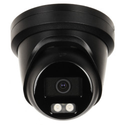 IP kamera 4 Mpx 2.8 mm DarkFighter AcuSense Hikvision DS-2CD2346G2H-IU(2.8MM)(EF)(BLACK)/PL