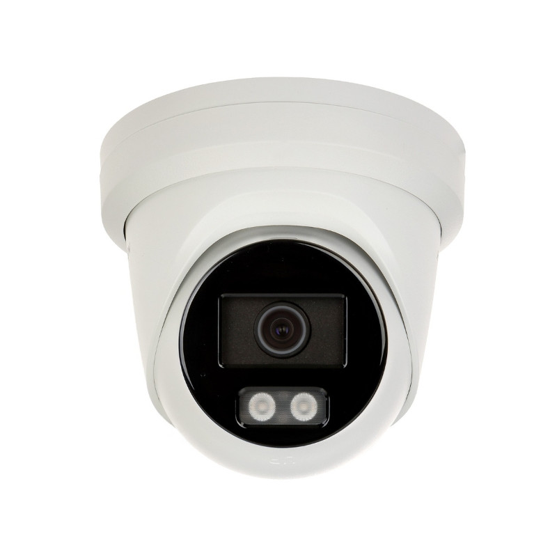 IP камера 4 Mpx 2.8 mm DarkFighter AcuSense Hikvision DS-2CD2346G2H-IU(2.8MM)(EF)/PL