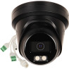 4 Mpx 스마트 하이브리드 라이트 ColorVu IP 카메라 Hikvision DS-2CD2347G2H-LISU/SL(2.8)(EF)(BLACK)