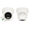 Smart Hybrid Light ColorVu IP kamera 6 Mpx Hikvision DS-2CD2367G2H-LISU/SL(2.8MM)(EF)