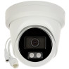 IP kamera Smart Hybrid Light ColorVu 8.3 Mpx 4K UHD Hikvision DS-2CD2387G2H-LIU(2.8MM)(EF)