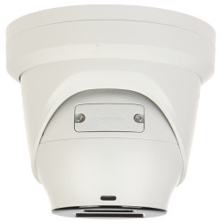 Telecamera IP Smart Hybrid Light ColorVu 8.3 Mpx 4K UHD Hikvision DS-2CD2387G2H-LIU(2.8MM)(EF)