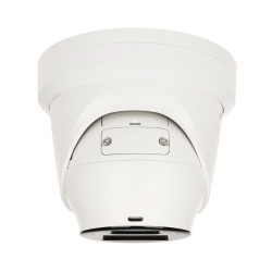 Cámara IP Smart Hybrid Light ColorVu 3.0 8.3 Mpx 4K UHD Hikvision DS-2CD2387G3-LIS2UY/SL(2.8MM)PL