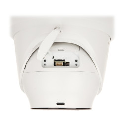 IP-камера Smart Hybrid Light ColorVu 3.0 8.3 Mpx 4K UHD Hikvision DS-2CD2387G3-LIS2UY/SL(2.8MM)PL