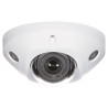 4MPx 2.8mm AcuSense IR 30m PoE IP67 IK08 방범 IP 카메라 Hikvision DS-2CD2526G2-IS 2.8MM D PL